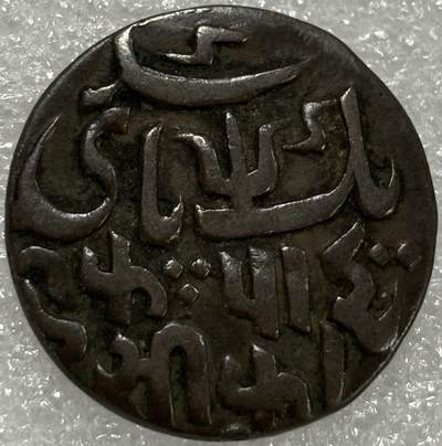 文馨钱币收藏第 302 场，国外回流老铜币，中东阿拉伯地区，拉美等国货币，30 号 1 号二连拍，长期接代拍业务，预计 4 月 4-5 号发货 极美品 1825年，乔治四世时期 英属印度–马德拉斯管辖区–4派斯