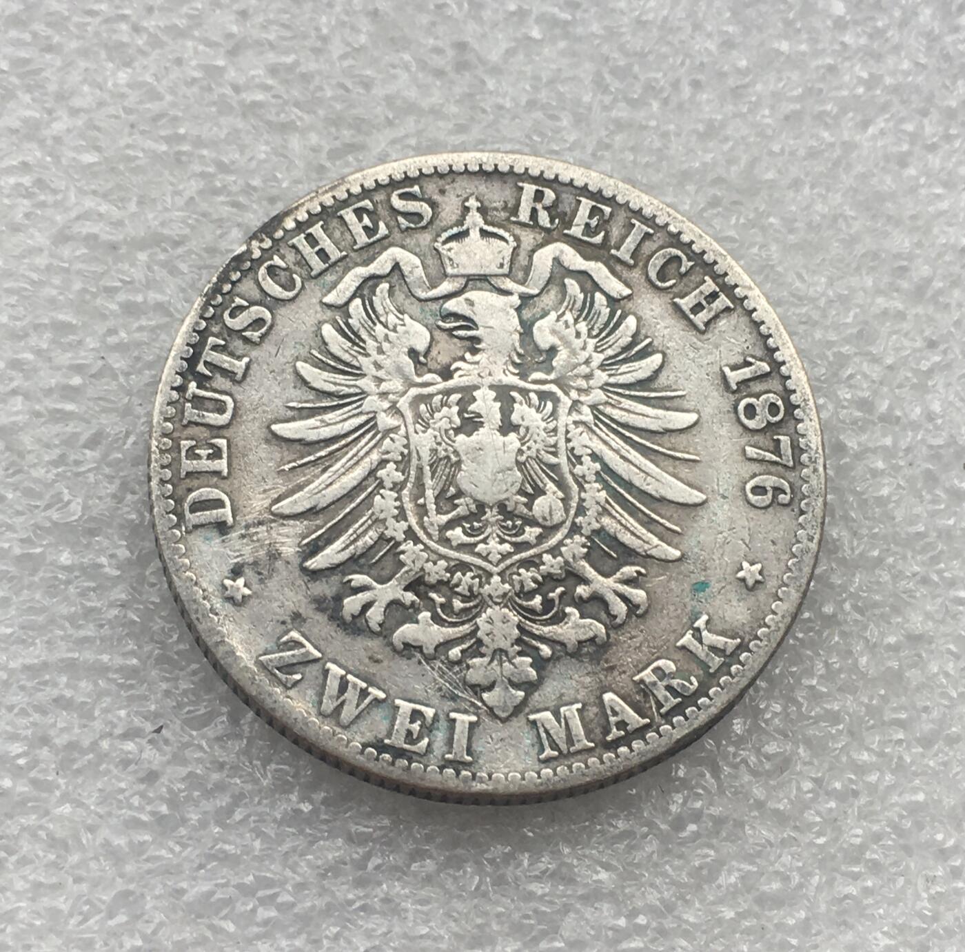 世界钱币专场拍卖 每周二开拍