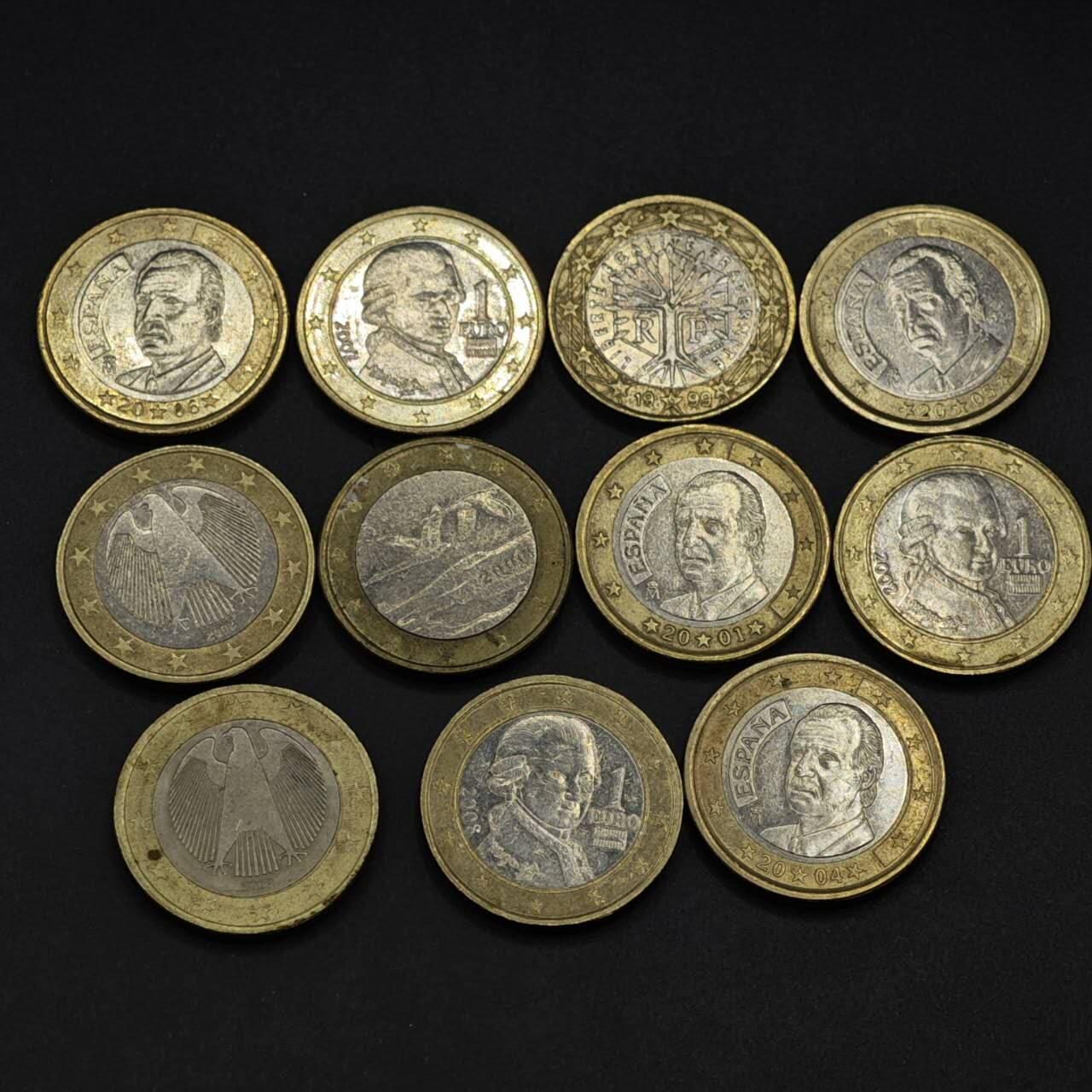 【淘币小摊】实时拍第九百拍   散币场    每周一统一发货