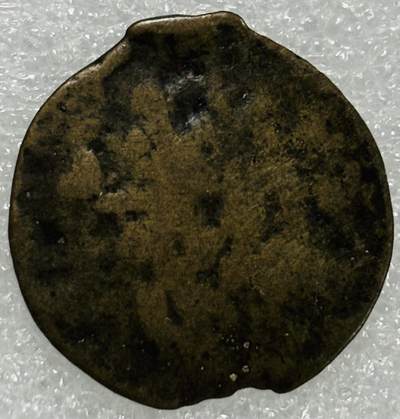 文馨钱币收藏第 302 场，国外回流老铜币，中东阿拉伯地区，拉美等国货币，30 号 1 号二连拍，长期接代拍业务，预计 4 月 4-5 号发货 摩洛哥五星打制铜币