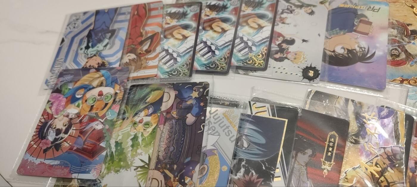 秋原瞳的小店第四十三期——年中大促！！！捡漏进货来！！！