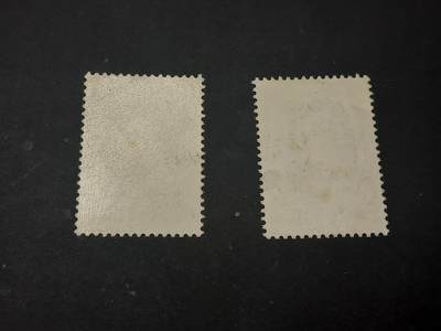 博彦收藏 5月6日 8点 邮票专场 中国 纪念票1套 有黄 上品