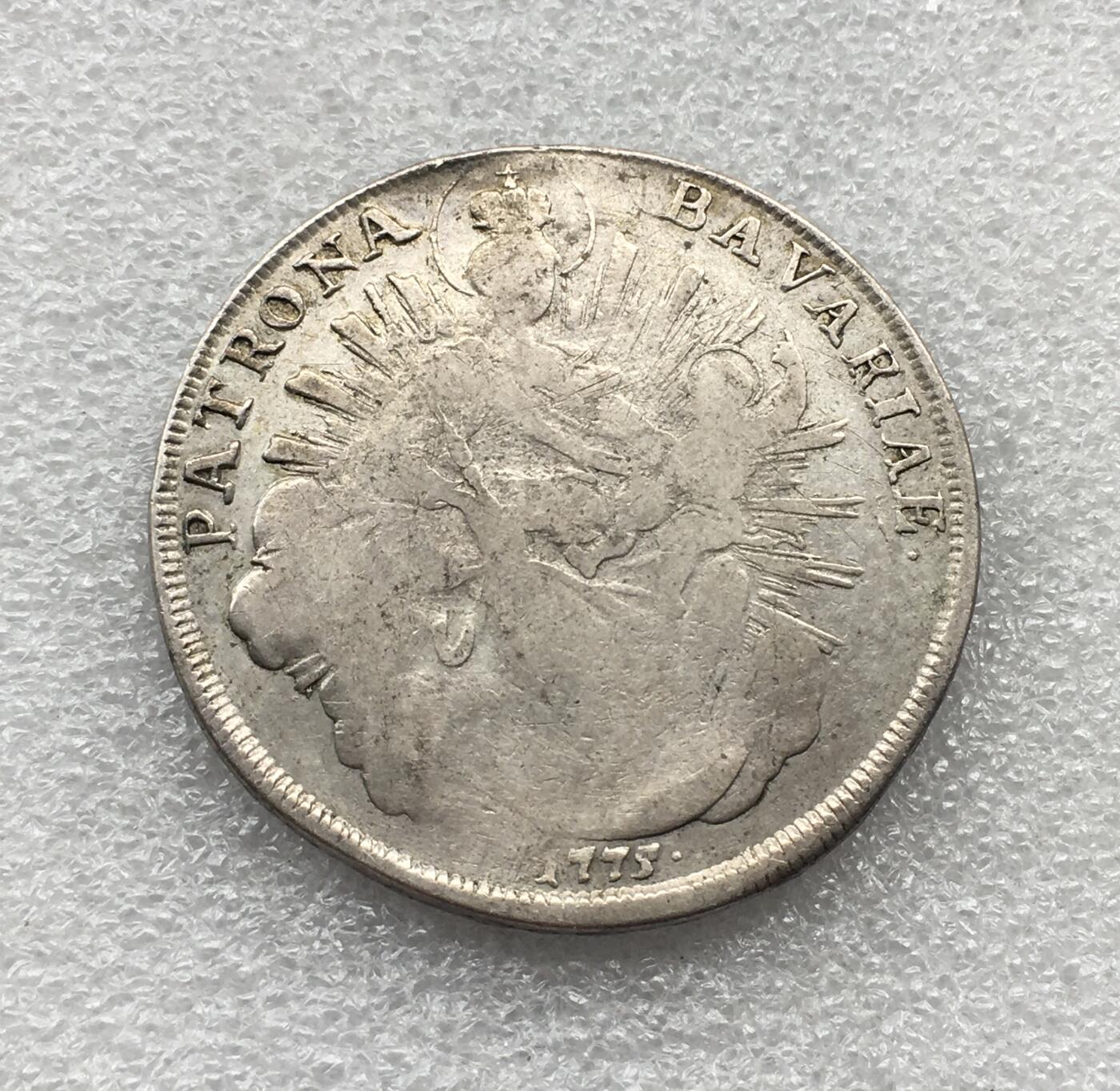 世界钱币专场拍卖 每周二开拍