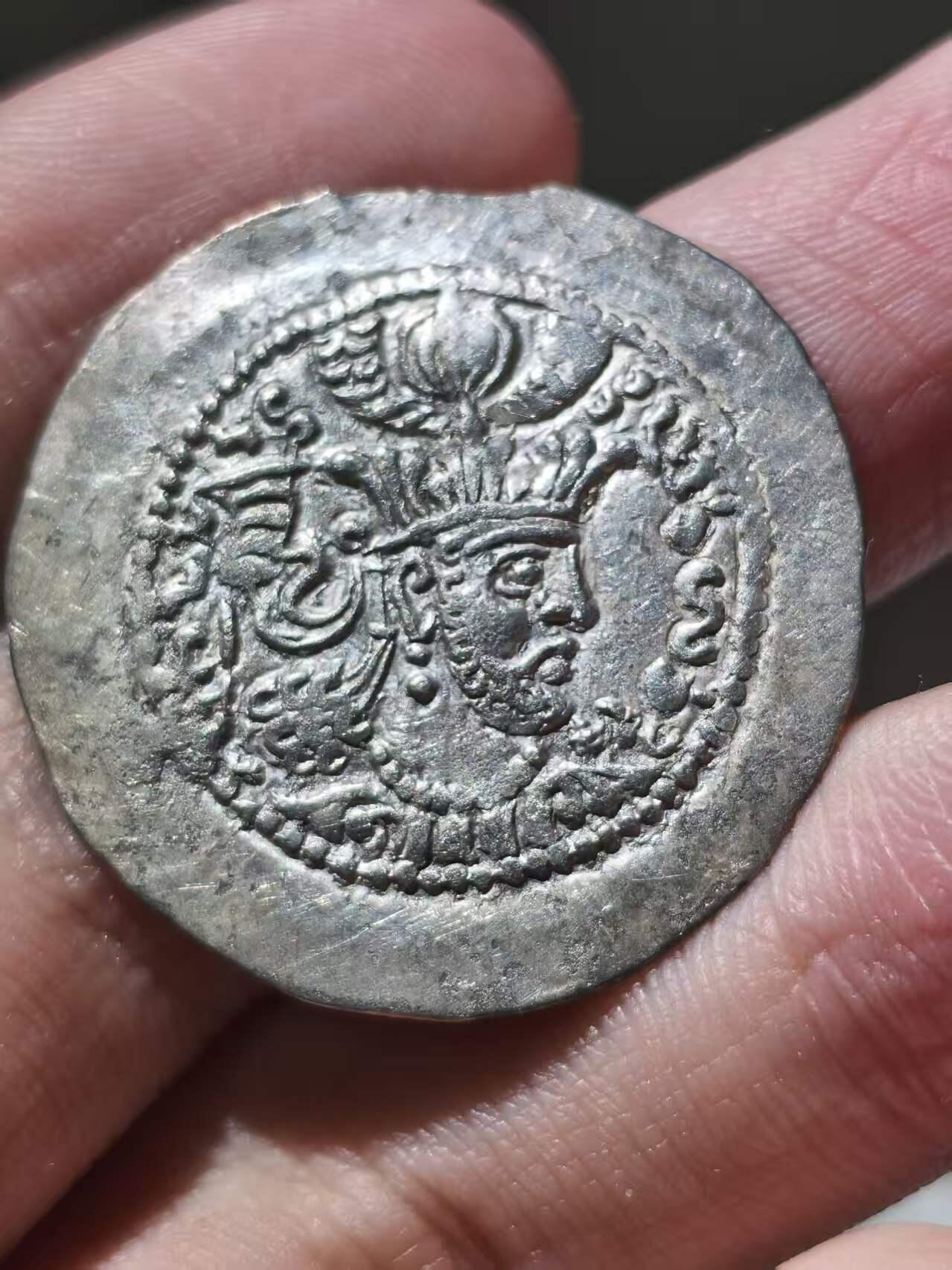 星盘世界钱币 5.2年度精品币大拍 一周年抽奖活动