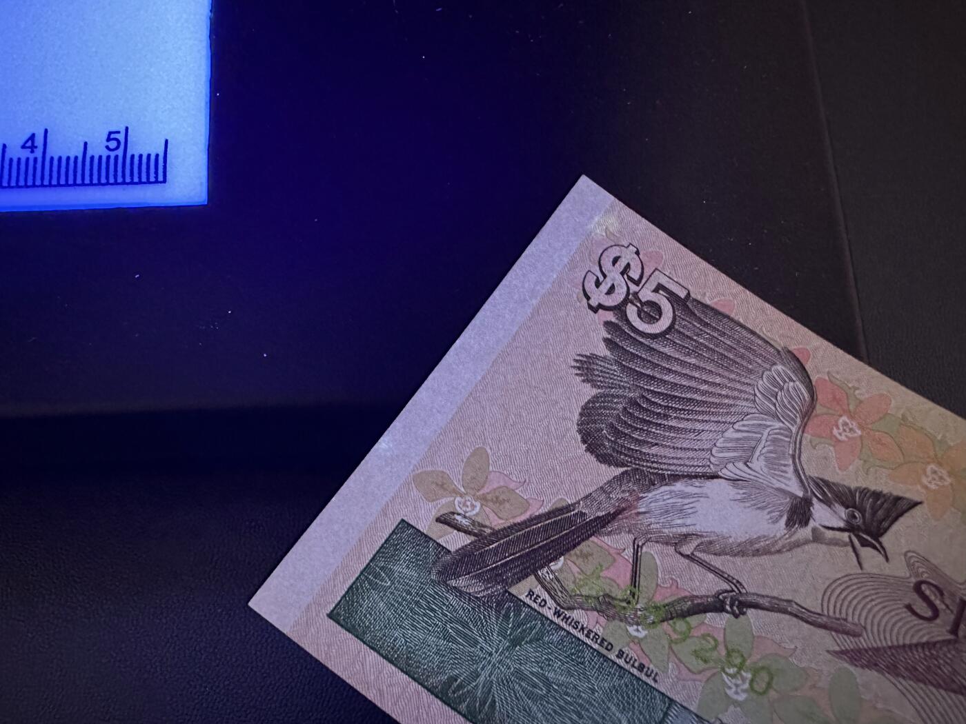 《外钞收藏家》第六百三十一期（五一假期场）（长期征集拍品、欢迎藏友们联系合作）