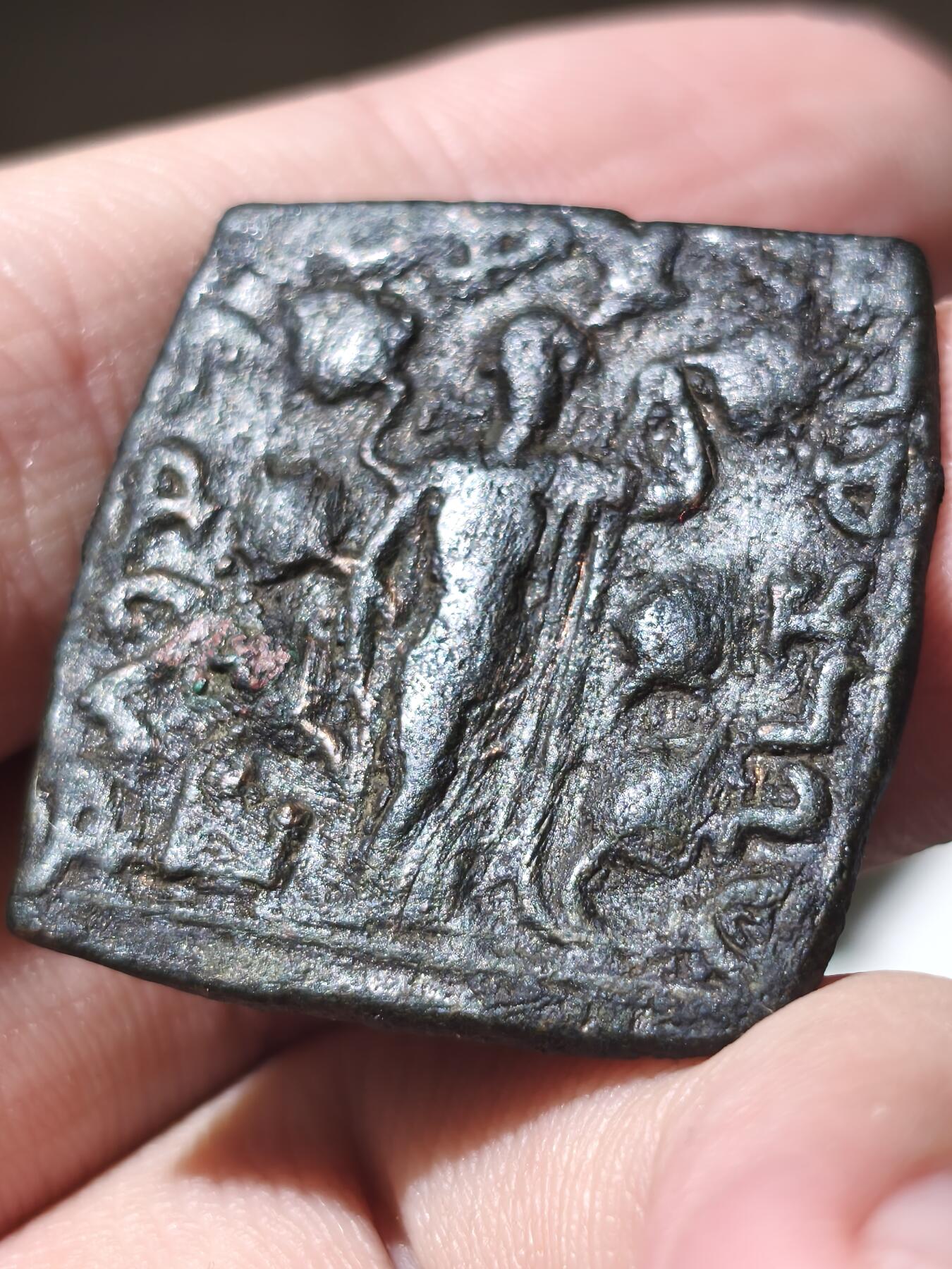 星盘世界钱币 5.2年度精品币大拍 一周年抽奖活动