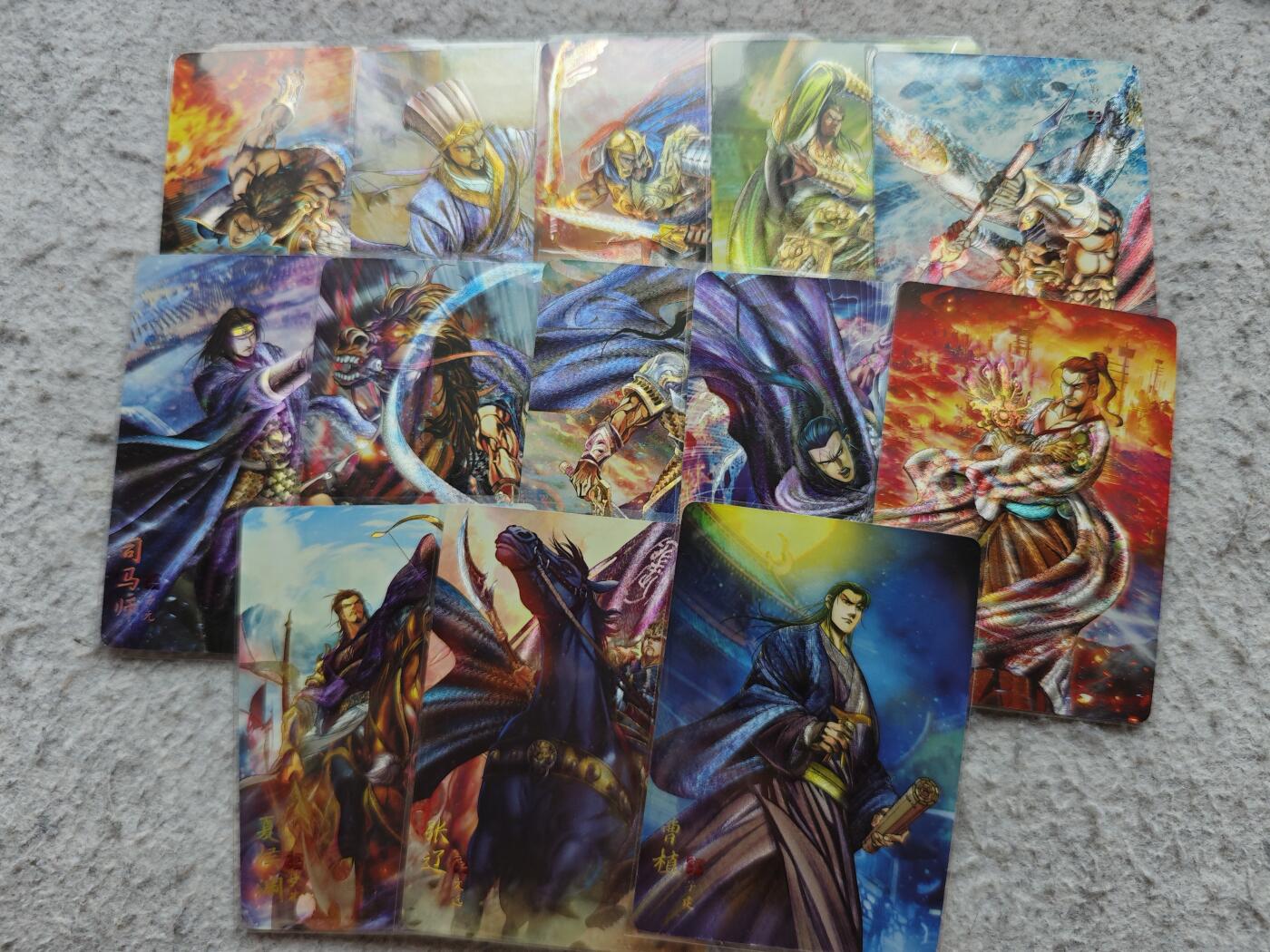 【随心含颖卡拍58期】卡游/集卡社/卡卡沃 抽卡机专场拍卖【无佣金】