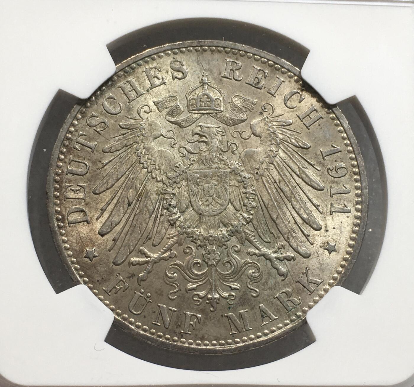 世界钱币专场拍卖 每周二开拍