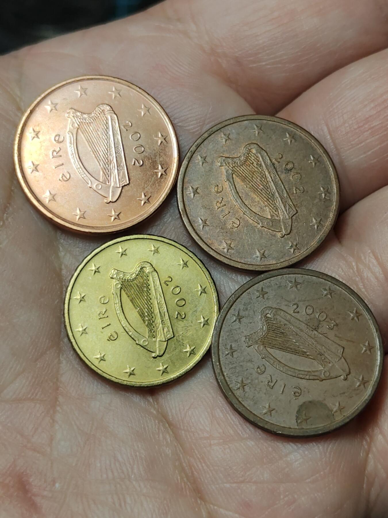 2026年第四十八场(总第二百一十七场）外国好品散币场(免佣金)