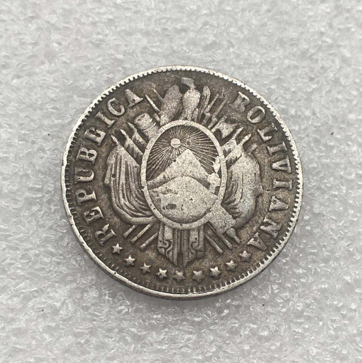 世界钱币专场拍卖 每周二开拍