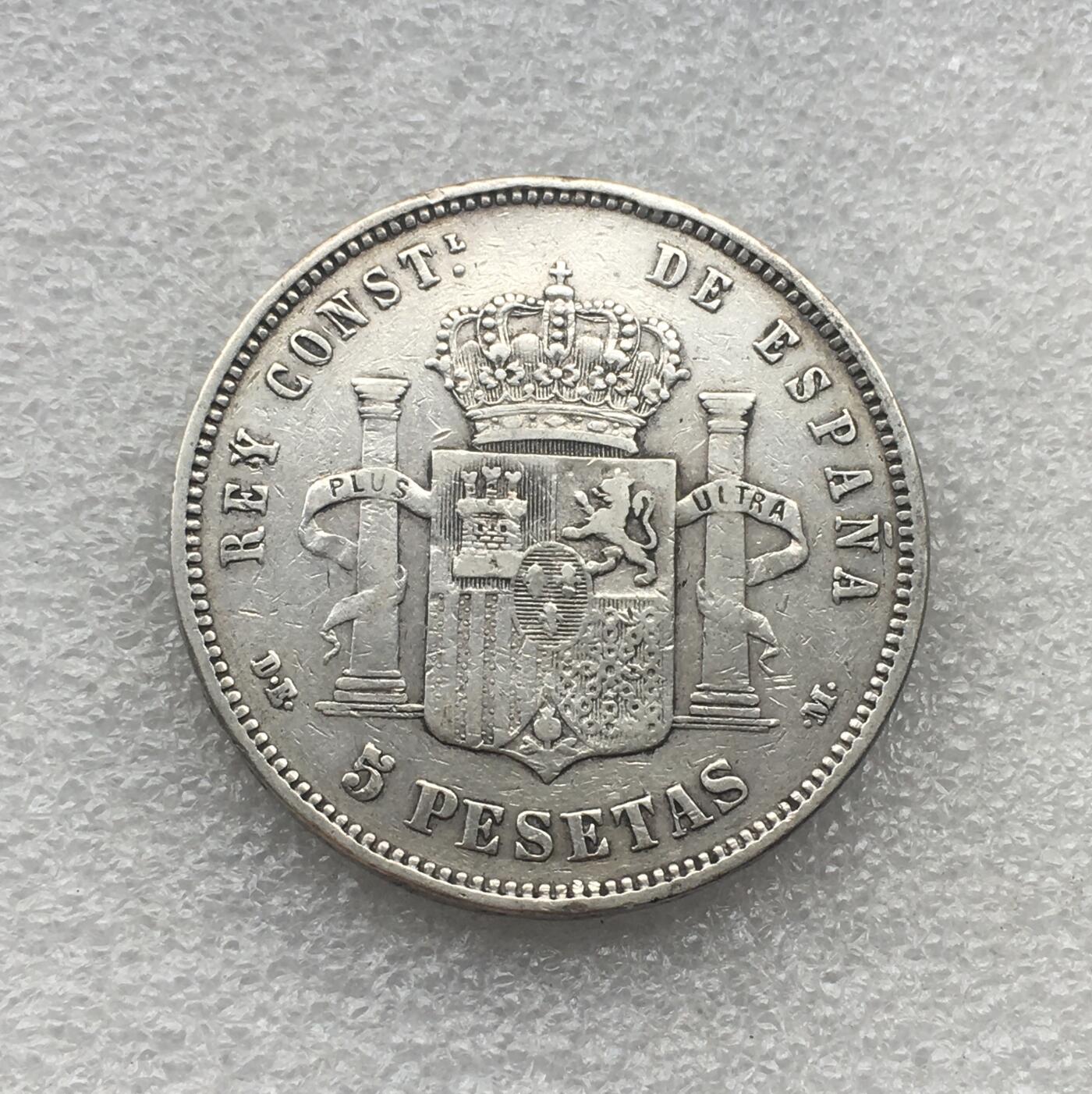 世界钱币专场拍卖 每周二开拍