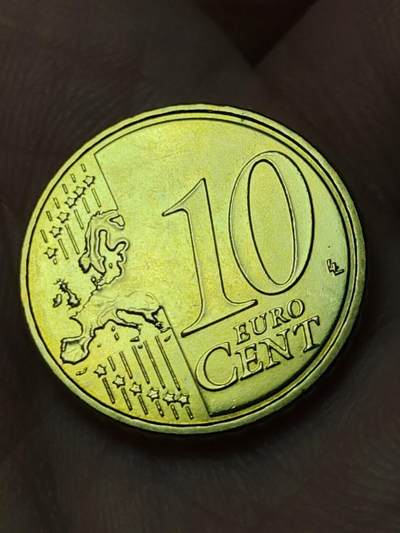 2026年第四十八场(总第二百一十七场）外国好品散币场(免佣金) 马耳他🇲🇹2008年10欧分