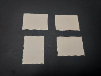 博彦收藏 5月6日 8点 邮票专场 中国 古物纪念票1套 全新