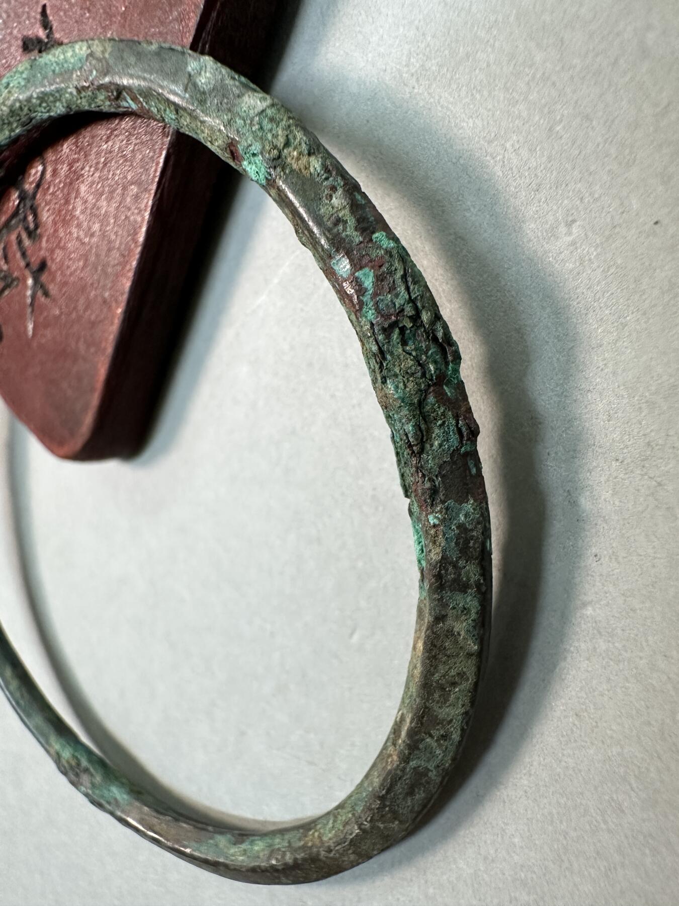 清-民国-建国｜老铜器专场.伍