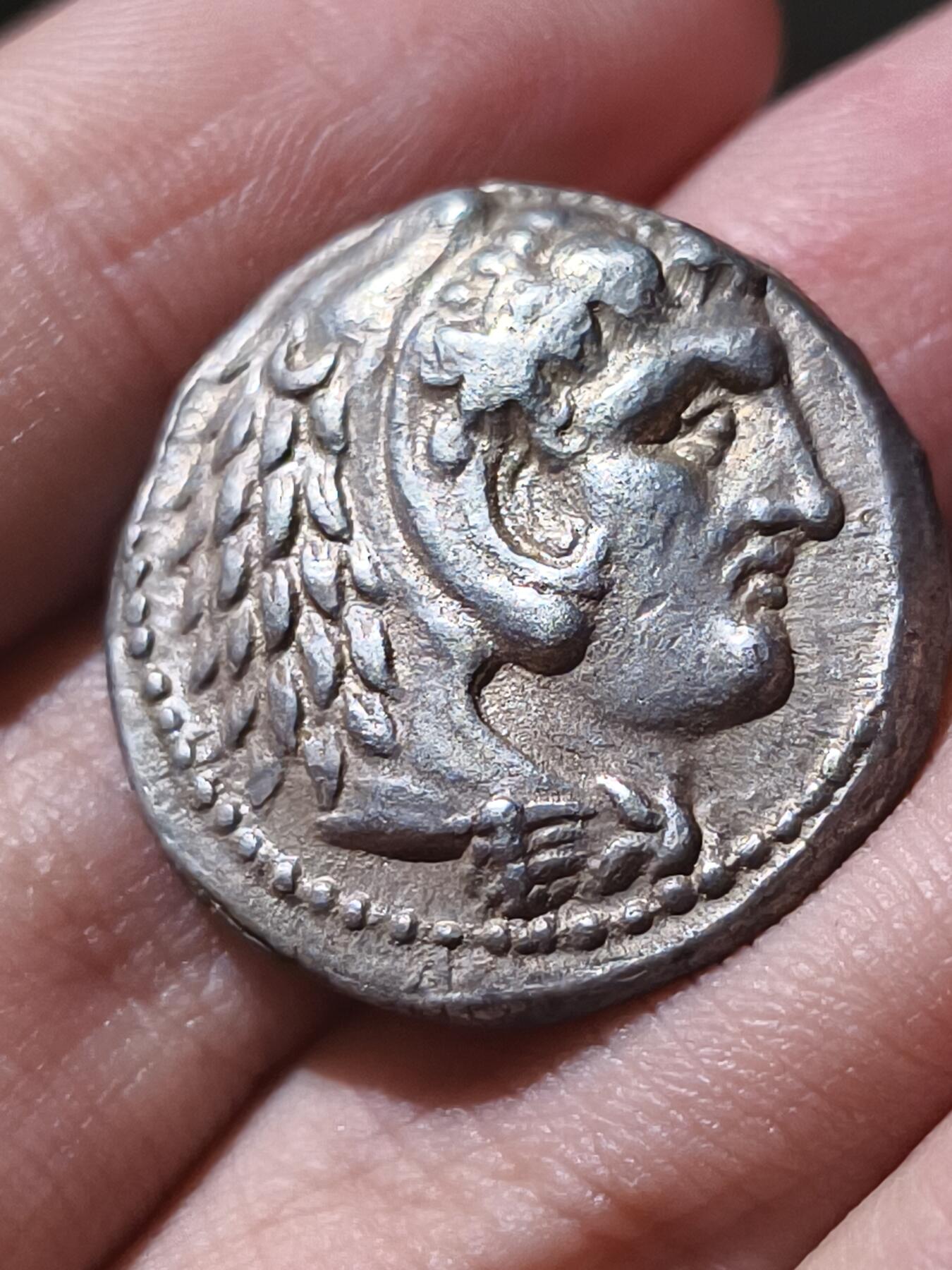 星盘世界钱币 5.2年度精品币大拍 一周年抽奖活动