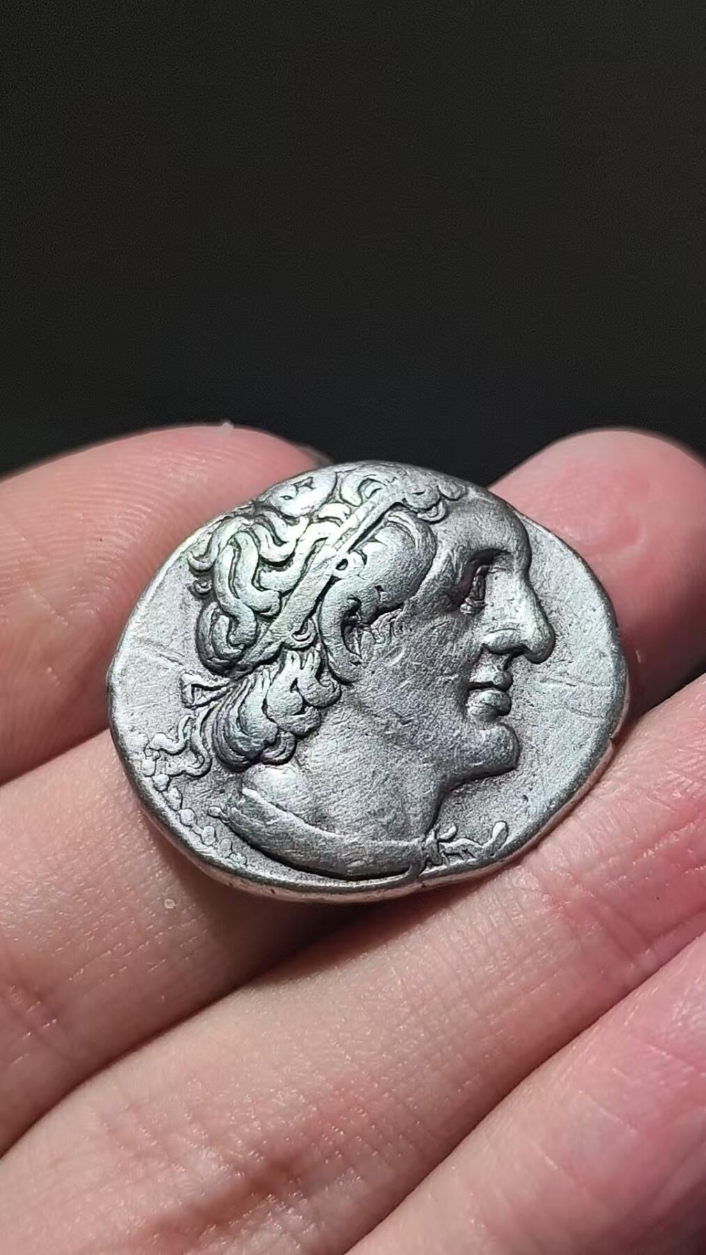 星盘世界钱币 5.2年度精品币大拍 一周年抽奖活动