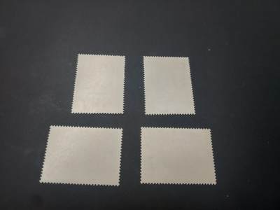 博彦收藏 5月6日 8点 邮票专场 中国 螃蟹纪念票一套 全新