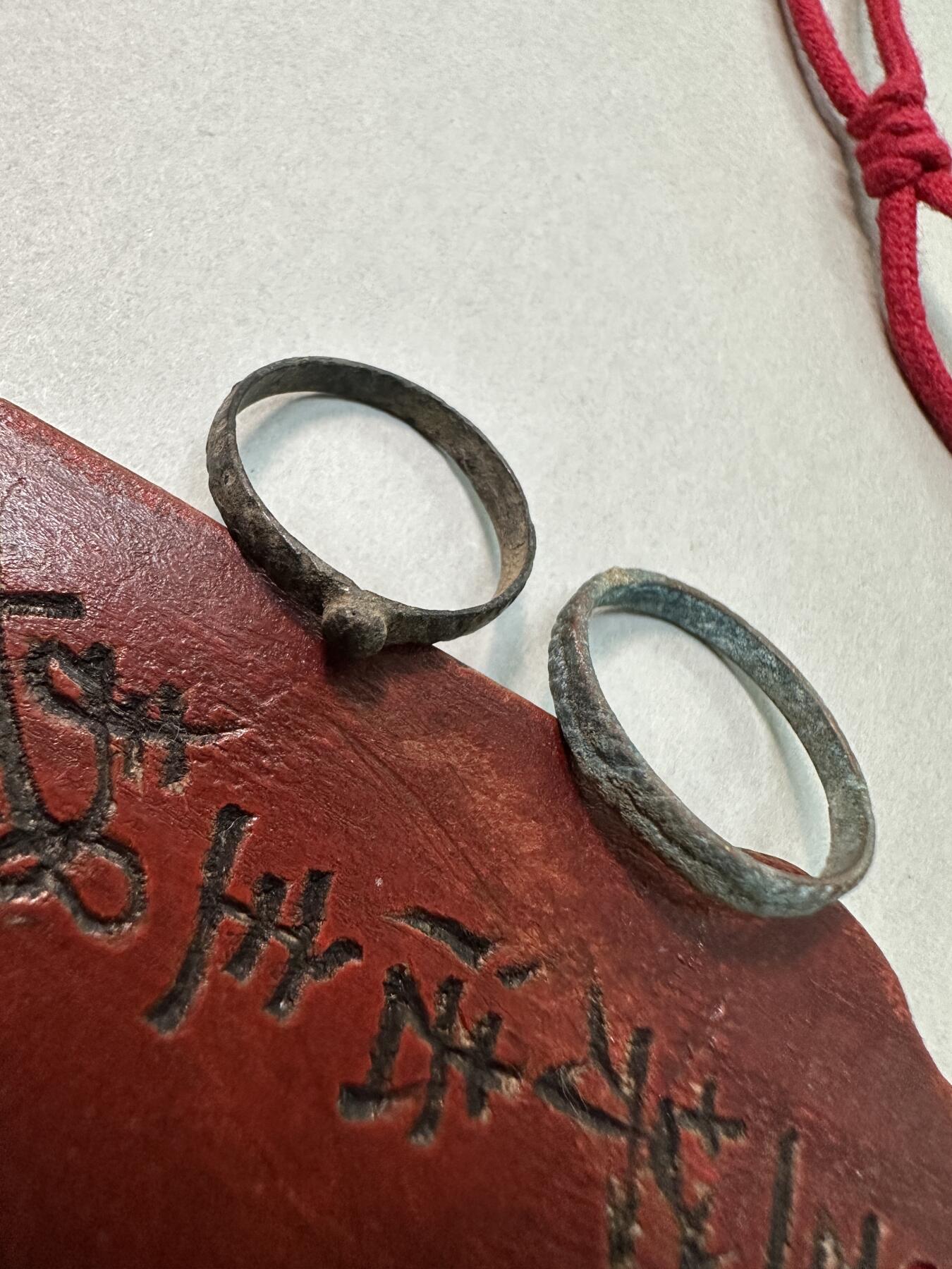 清-民国-建国｜老铜器专场.伍