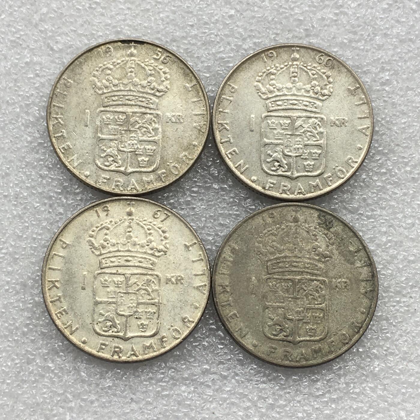 世界钱币专场拍卖 每周二开拍