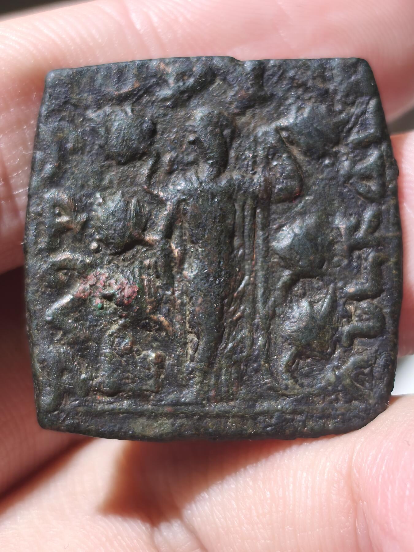 星盘世界钱币 5.2年度精品币大拍 一周年抽奖活动