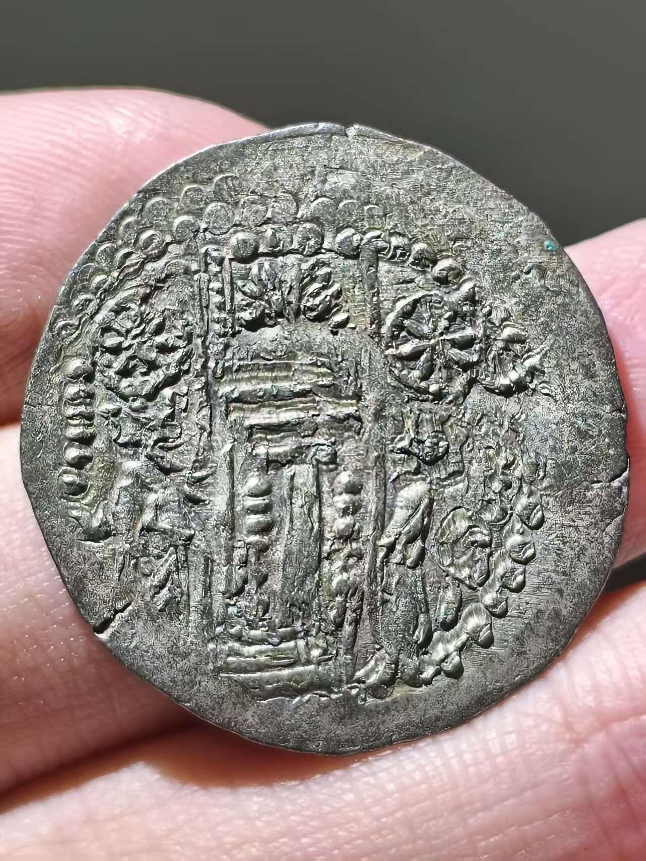 星盘世界钱币 5.2年度精品币大拍 一周年抽奖活动