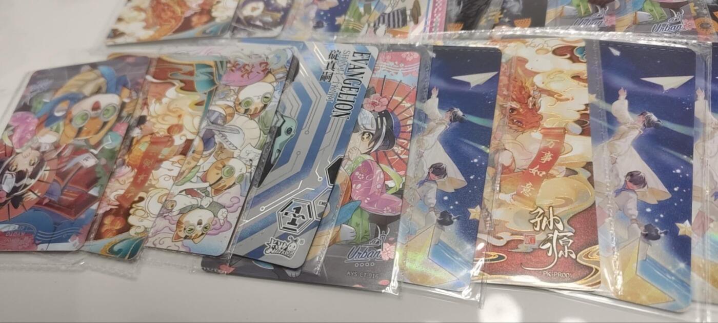 秋原瞳的小店第四十三期——年中大促！！！捡漏进货来！！！