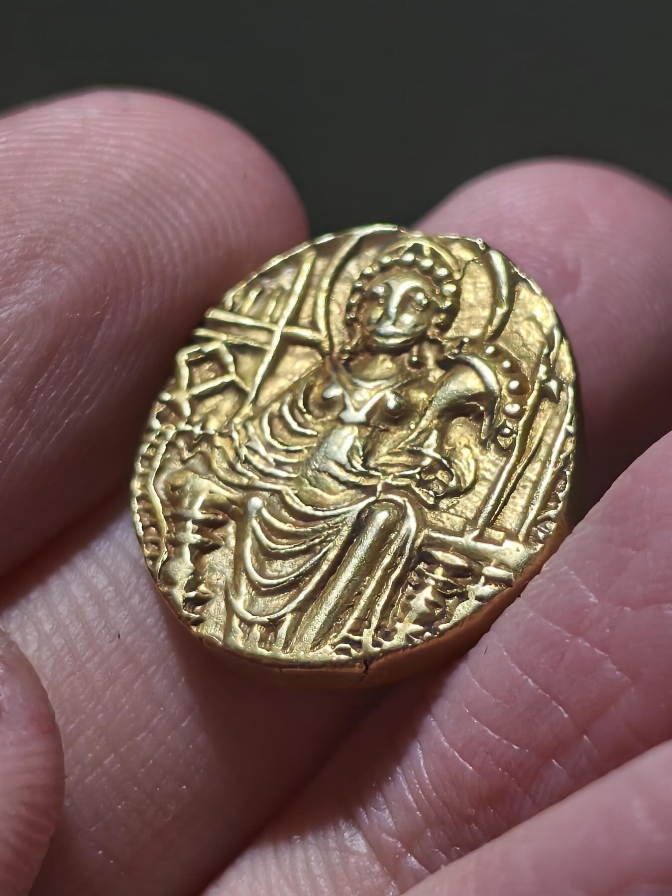 星盘世界钱币 5.2年度精品币大拍 一周年抽奖活动