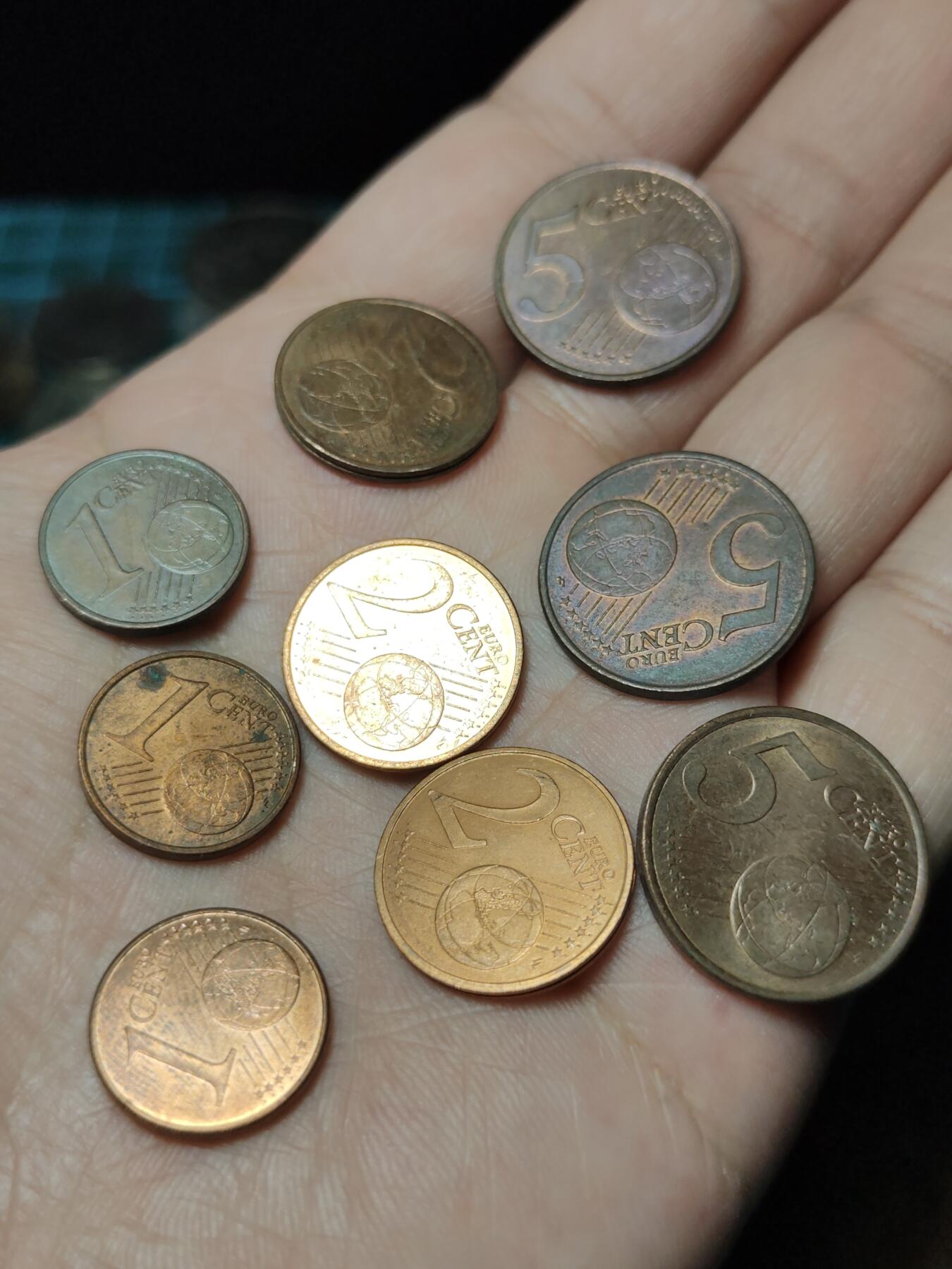 2026年第四十八场(总第二百一十七场）外国好品散币场(免佣金)