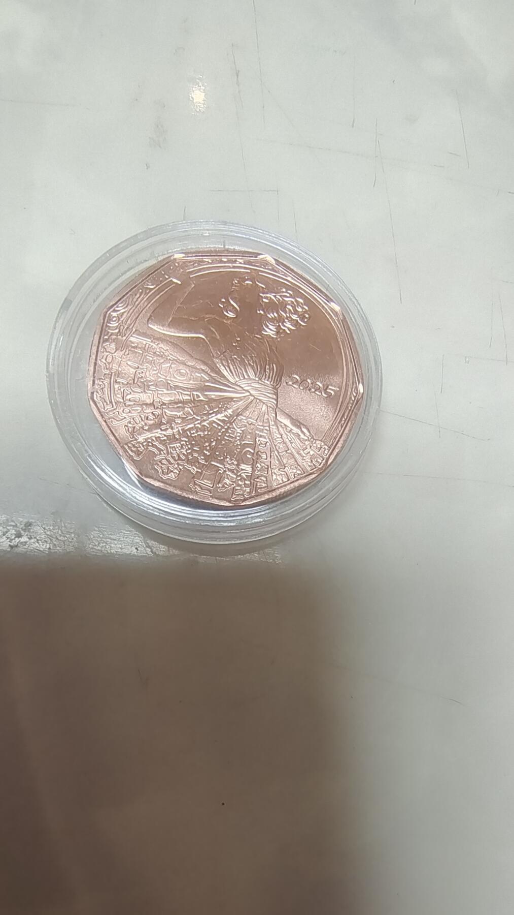 昊象达收藏银币拍卖第10场