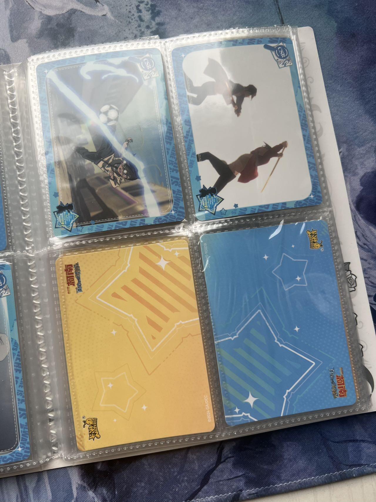 【随心含颖卡拍58期】卡游/集卡社/卡卡沃 抽卡机专场拍卖【无佣金】