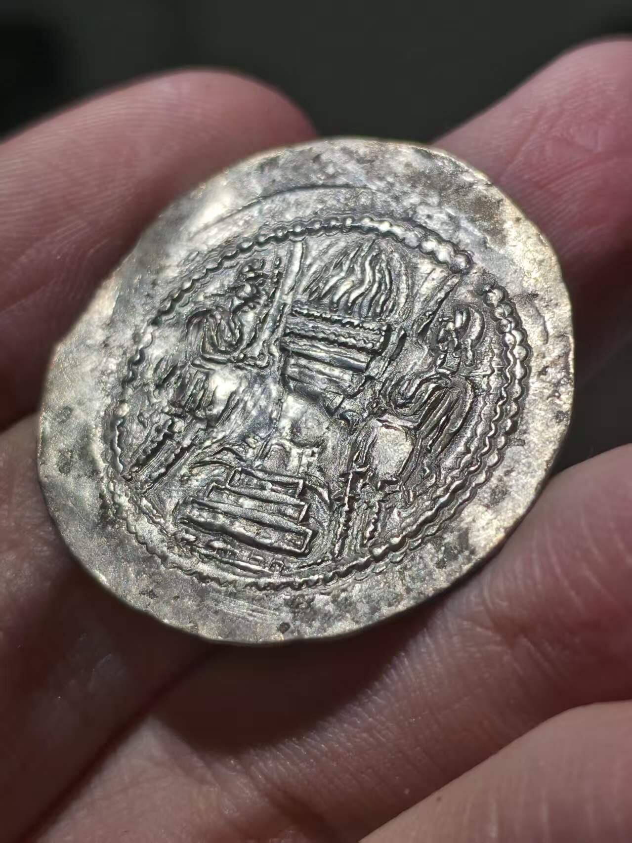 星盘世界钱币 5.2年度精品币大拍 一周年抽奖活动