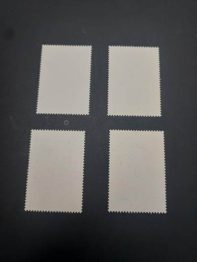 博彦收藏 5月6日 8点 邮票专场 中国 罗汉图纪念票1套 全新