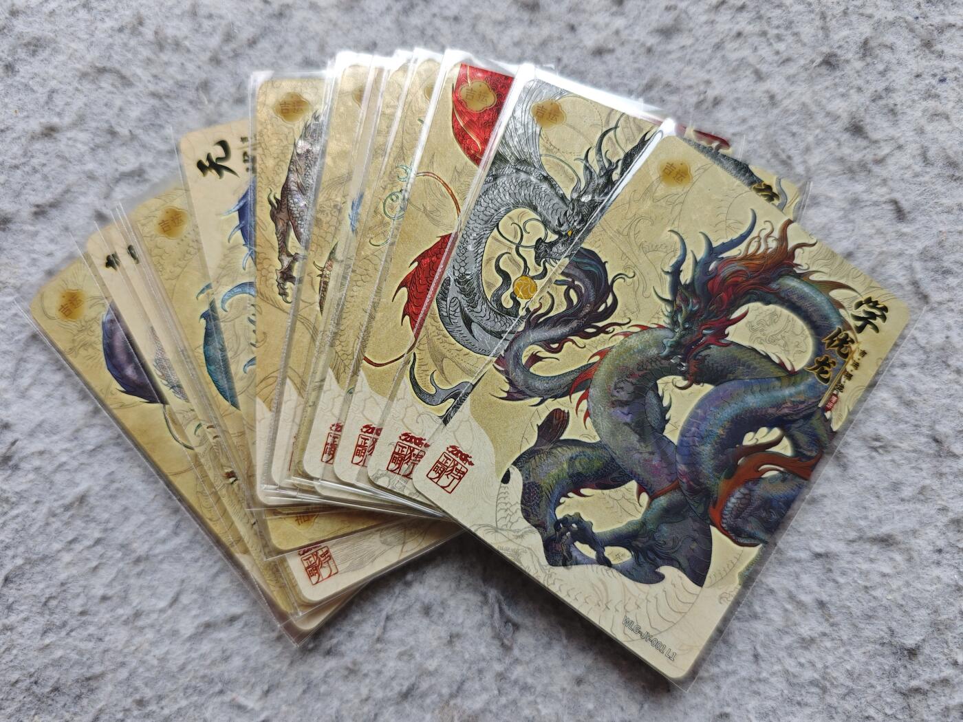 【随心含颖卡拍58期】卡游/集卡社/卡卡沃 抽卡机专场拍卖【无佣金】