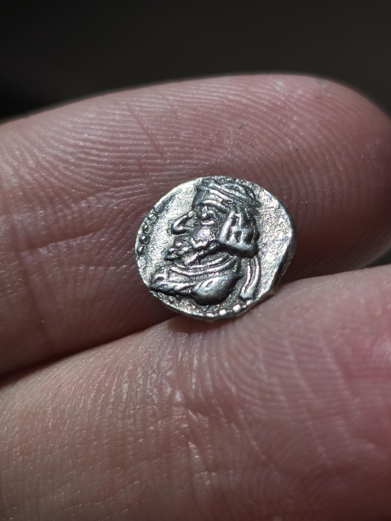 星盘世界钱币 5.2年度精品币大拍 一周年抽奖活动