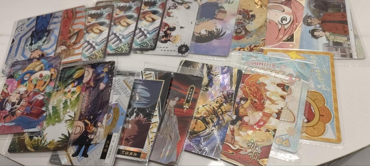 秋原瞳的小店第四十三期——年中大促！！！捡漏进货来！！！