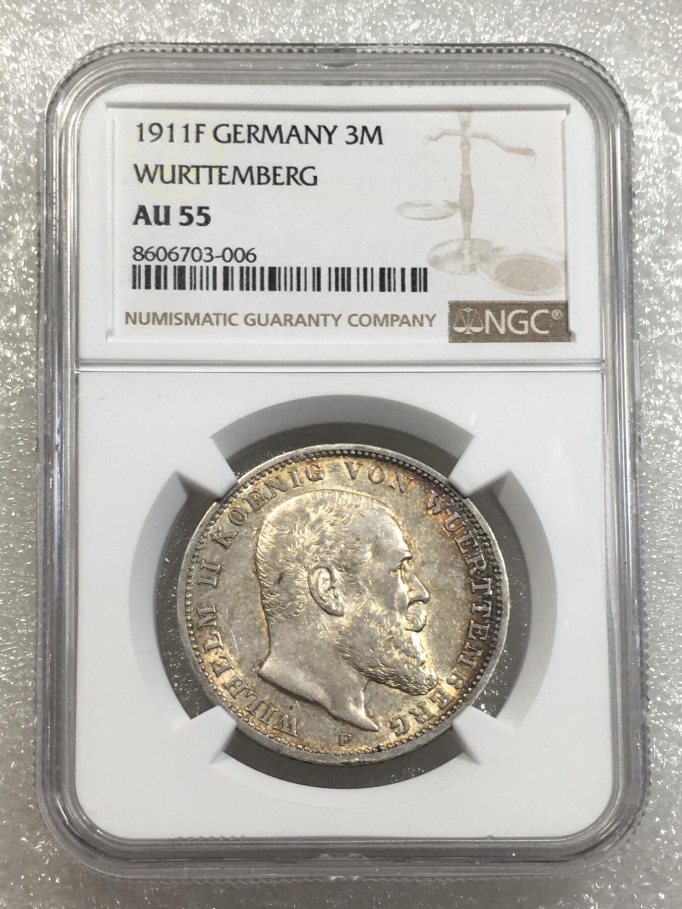 世界钱币专场拍卖 每周二开拍