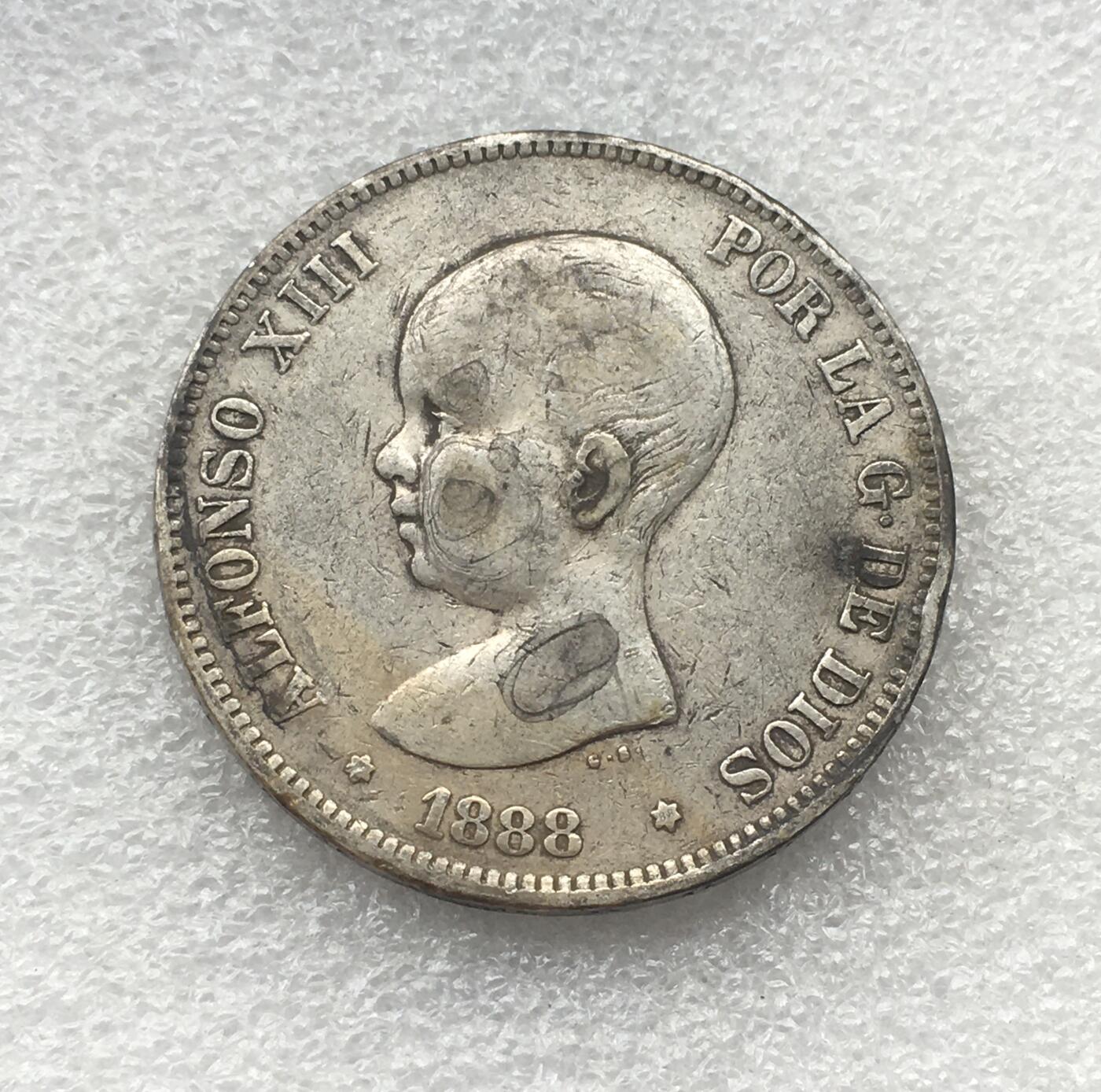 世界钱币专场拍卖 每周二开拍