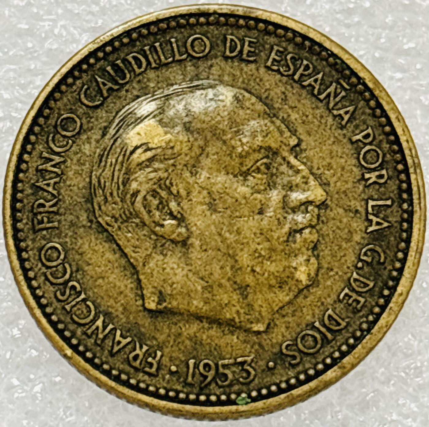 文馨钱币收藏第 302 场，国外回流老铜币，中东阿拉伯地区，拉美等国货币，30 号 1 号二连拍，长期接代拍业务，预计 4 月 4-5 号发货