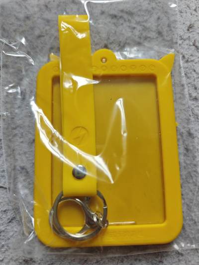 【随心含颖卡拍58期】卡游/集卡社/卡卡沃 抽卡机专场拍卖【无佣金】 卡游 宝可梦雷伊布卡套一个 质量超级好