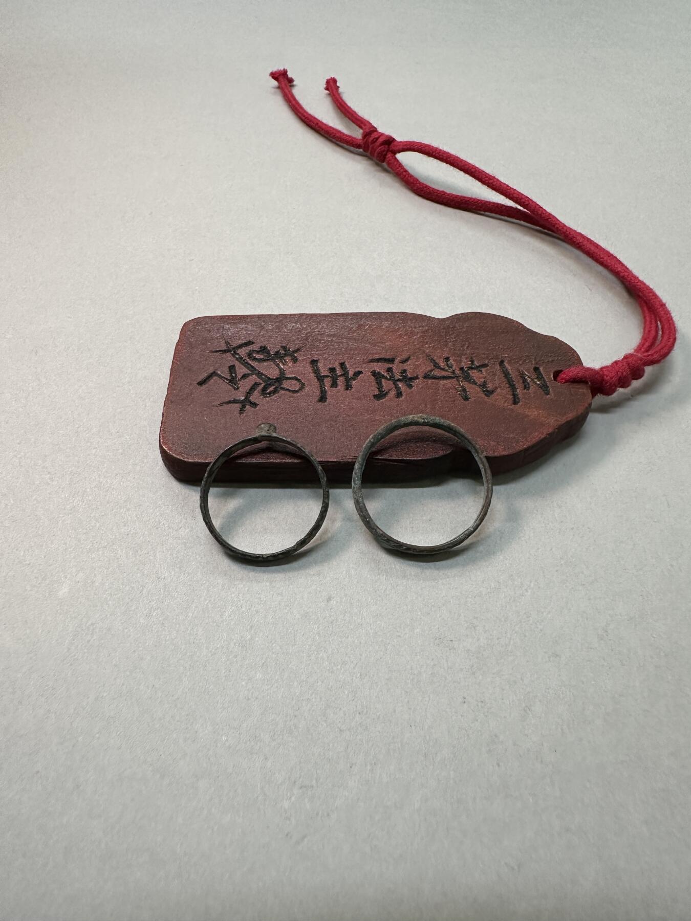 清-民国-建国｜老铜器专场.伍