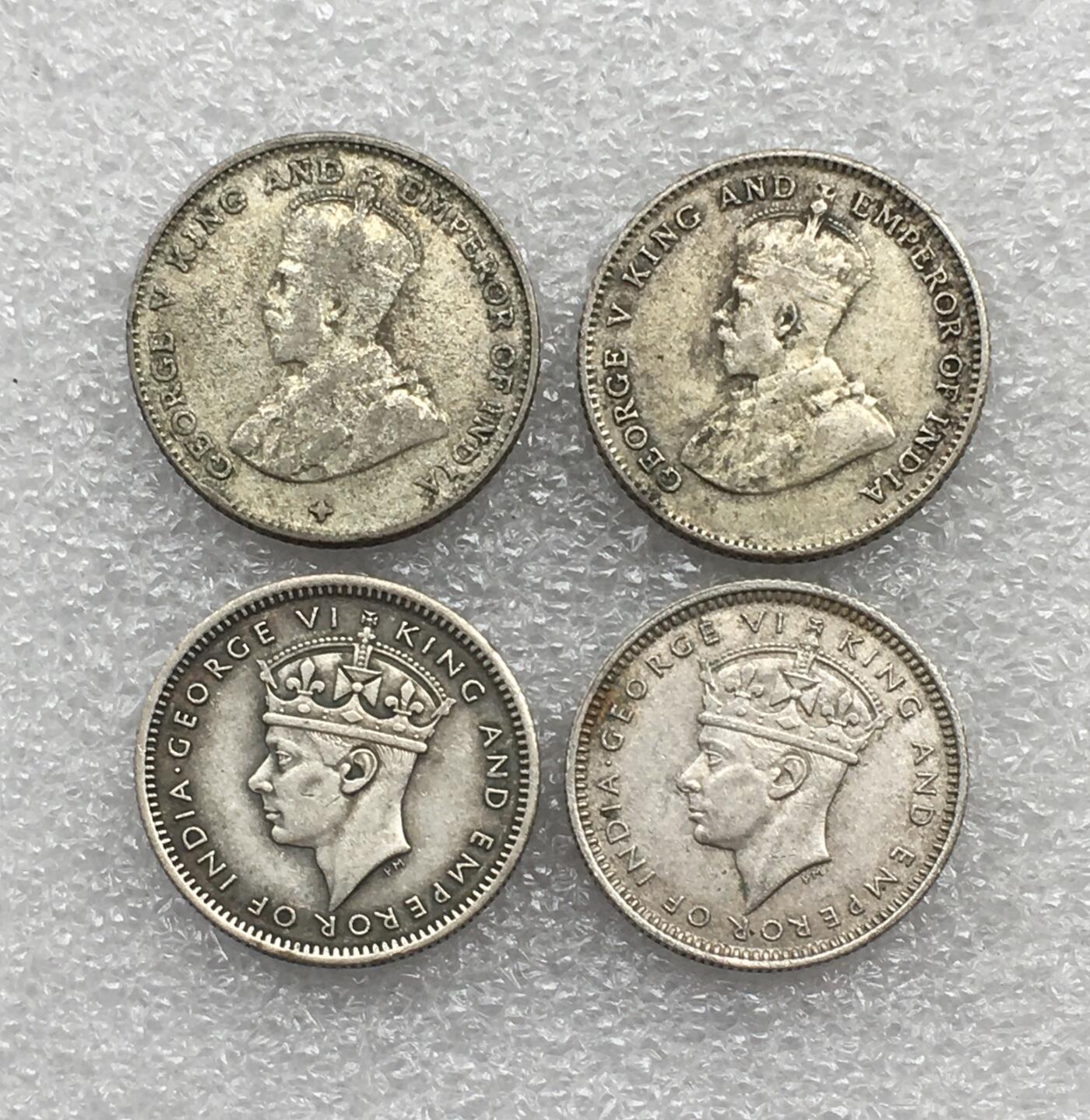 世界钱币专场拍卖 每周二开拍