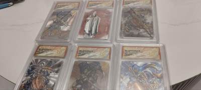 秋原瞳的小店第四十三期——年中大促！！！捡漏进货来！！！ 保粹卡德曼联名三国礼盒6爆金！！！！！