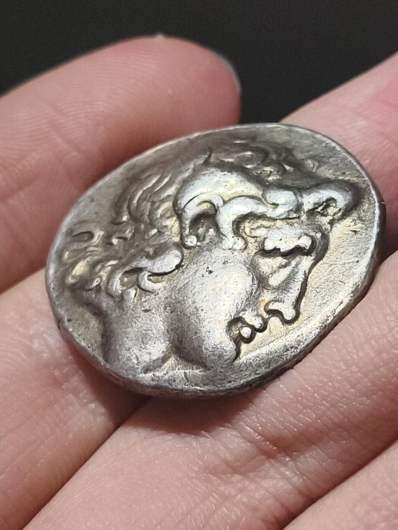 星盘世界钱币 5.2年度精品币大拍 一周年抽奖活动