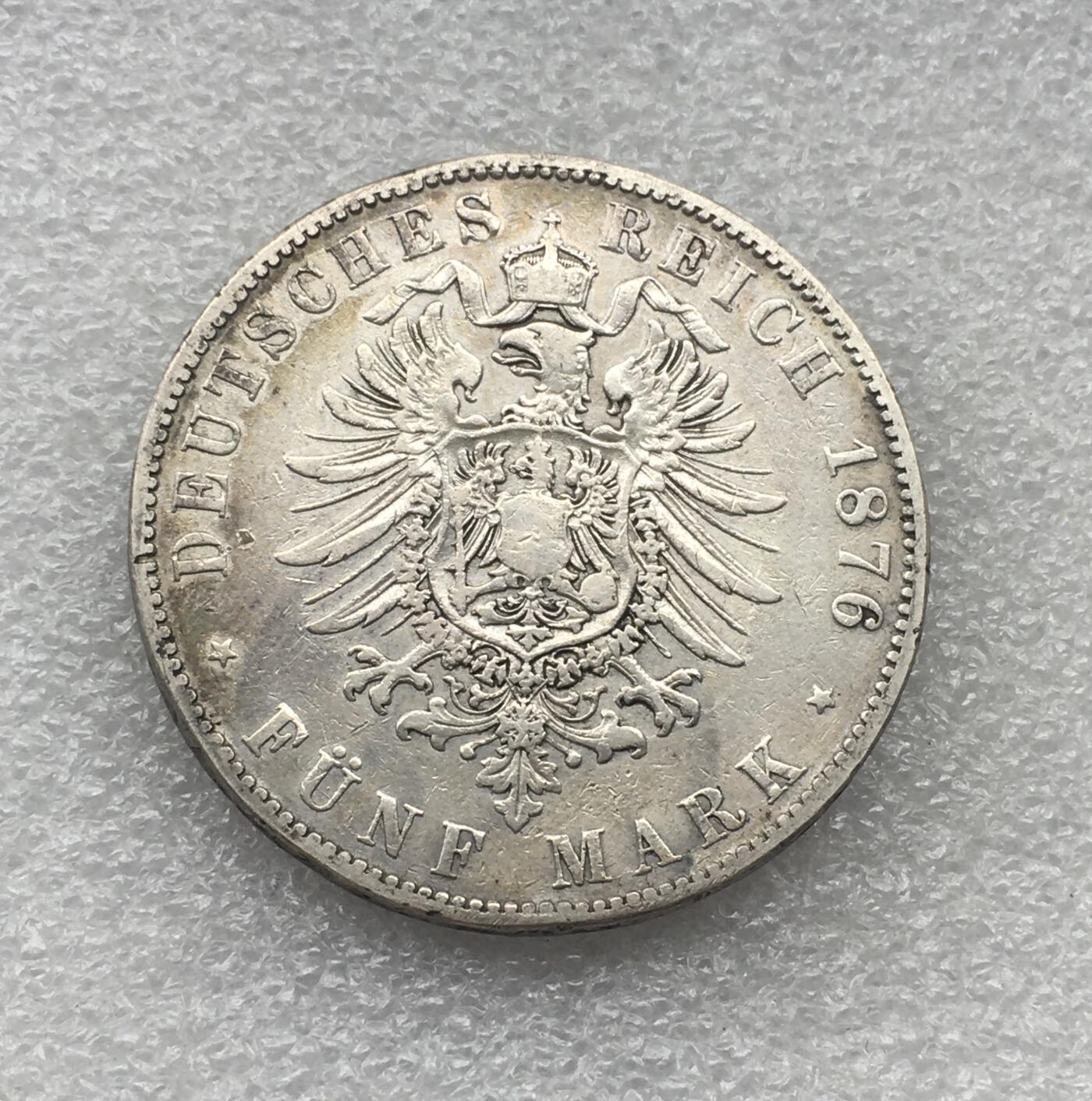 世界钱币专场拍卖 每周二开拍