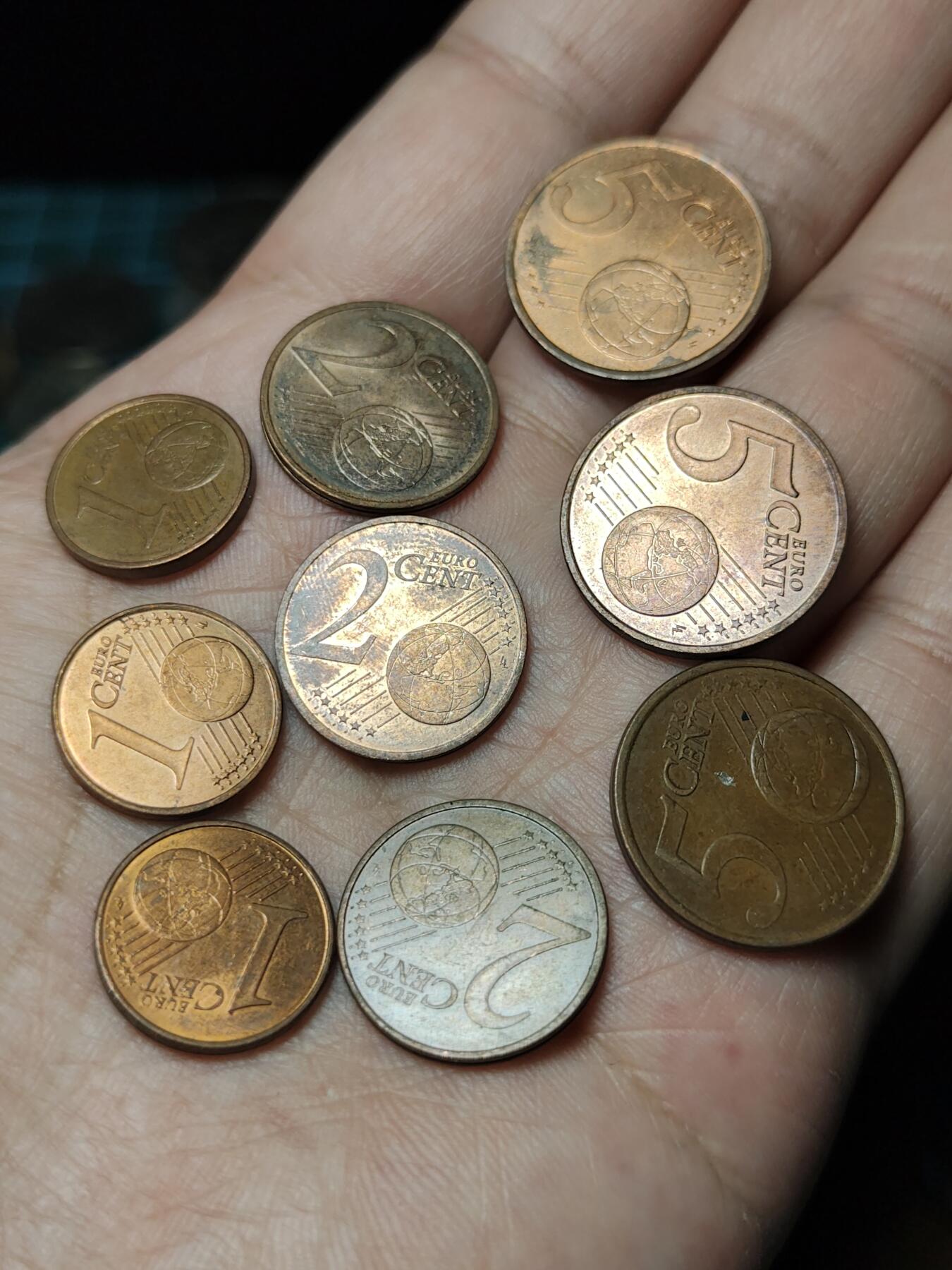 2026年第四十八场(总第二百一十七场）外国好品散币场(免佣金)