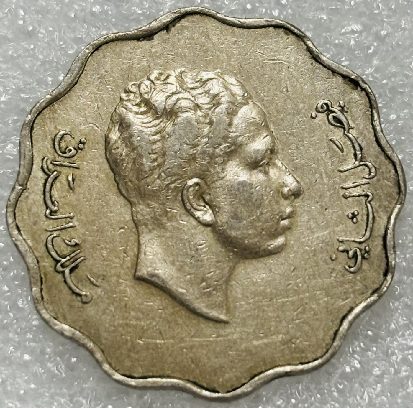 文馨钱币收藏第 302 场，国外回流老铜币，中东阿拉伯地区，拉美等国货币，30 号 1 号二连拍，长期接代拍业务，预计 4 月 4-5 号发货