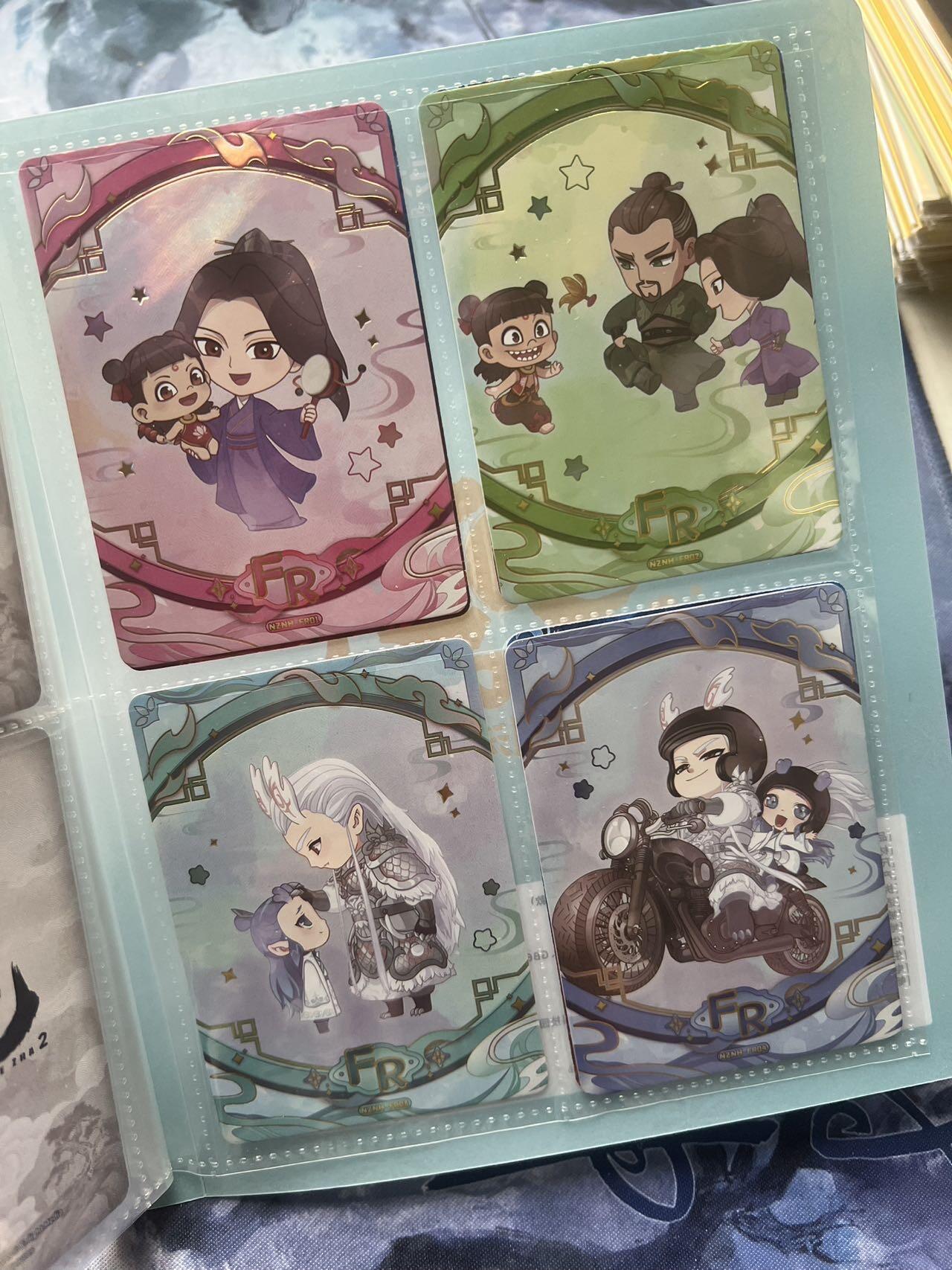 【随心含颖卡拍58期】卡游/集卡社/卡卡沃 抽卡机专场拍卖【无佣金】