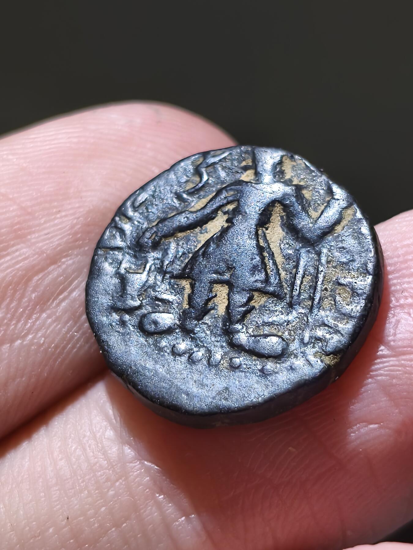 星盘世界钱币 5.2年度精品币大拍 一周年抽奖活动