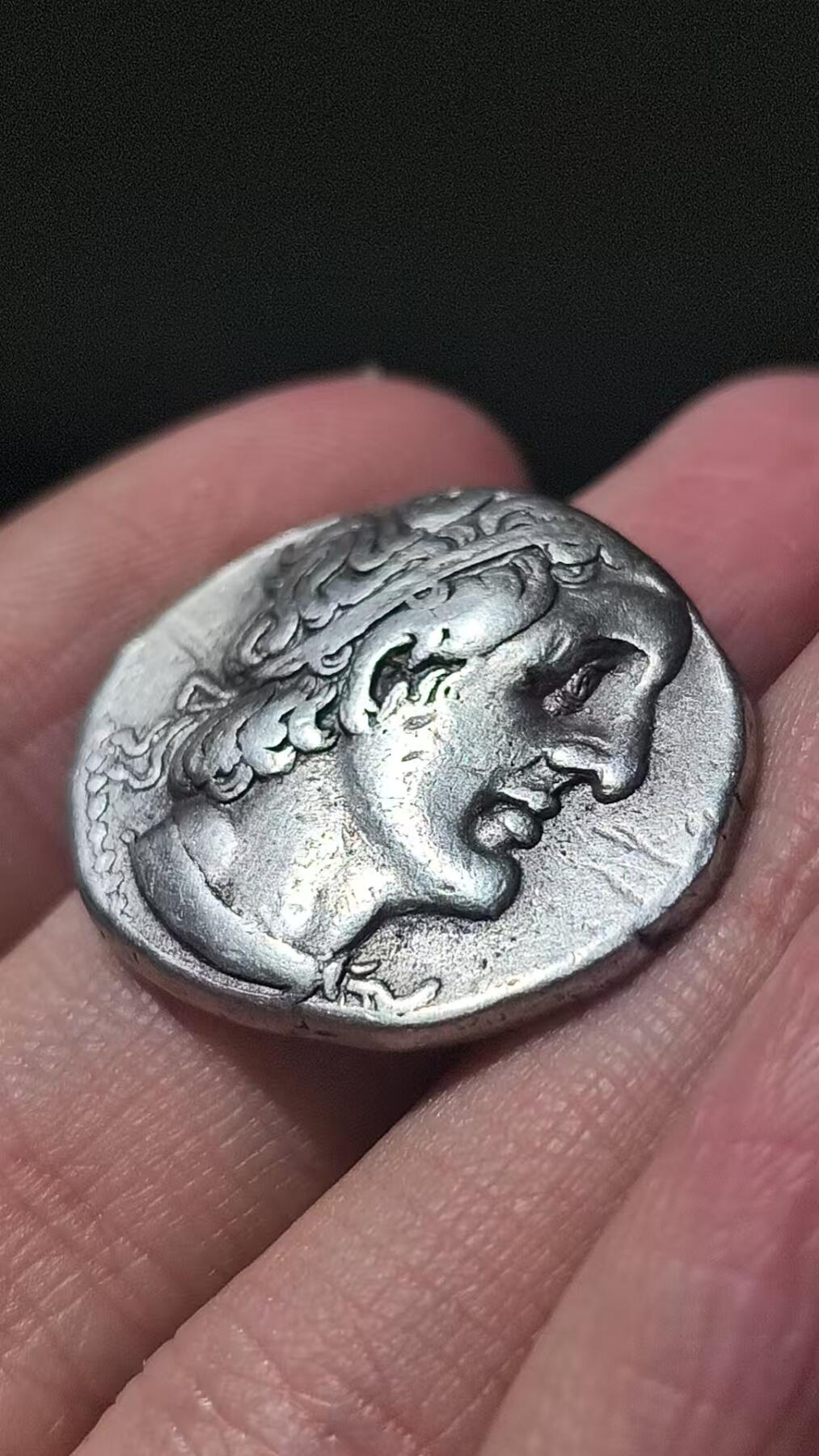 星盘世界钱币 5.2年度精品币大拍 一周年抽奖活动