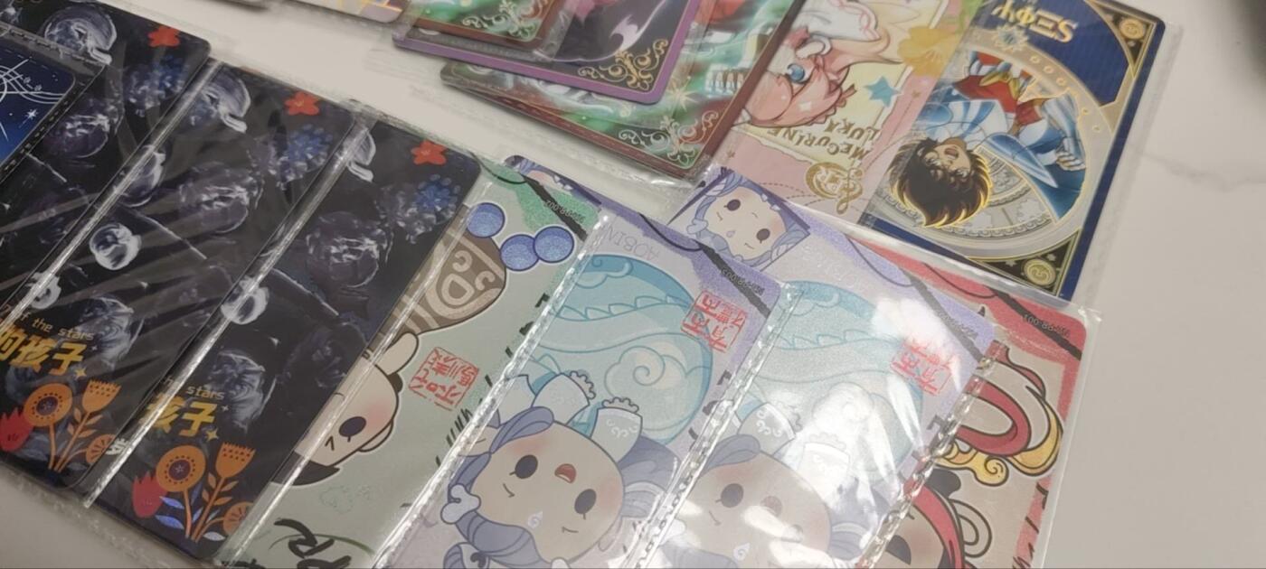 秋原瞳的小店第四十三期——年中大促！！！捡漏进货来！！！